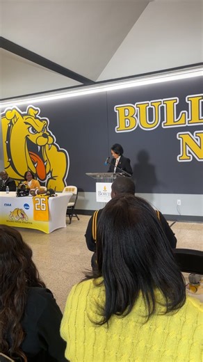 Bowie State University on Reels