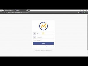 How to install Mautic from cPanel with Softaculous