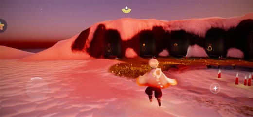 [光遇共号]全图五季毕业肝且氪