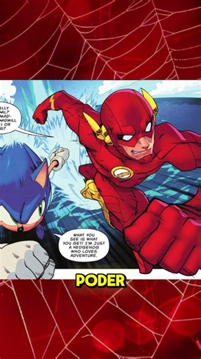 El poder ABSURDO del Sonic actual te dejará boquiabierto 🤯