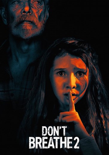 Don't Breathe 2 - movie: watch streaming online