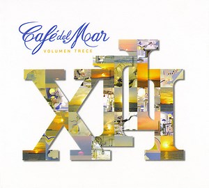 Various - Café Del Mar - Volumen Trece
