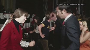 REWIND: A look back at the dance crazes of the 1970s