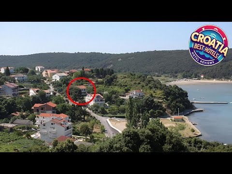 Apartmani Lana Rab | Rab, Croatia | Hotel Review ⭐