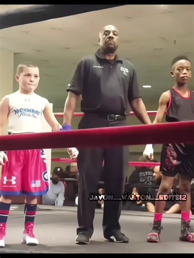 ¡Mi Boxeador Favorito: Javon Walton en Acción!