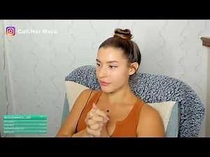 callhermara twitch moments