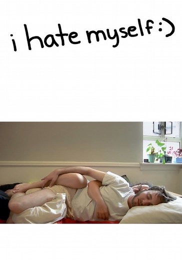 i hate myself :) streaming: where to watch online?