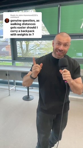 26K views · 305 reactions | Struggling to hit your steps? Well let me tell you why #stepgoal #steps #10000steps #10ksteps #walking #diet #weightloss #excuses #noexcuses | Team RH | Facebook