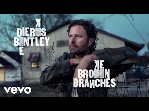 Dierks Bentley - Something Worth Fixing (Official Audio)