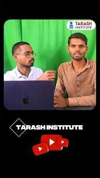 New Batch Alert 🚨 Class 9th Online + Class 10th & 12th Revision Classes | Join Now #TarashInstitute