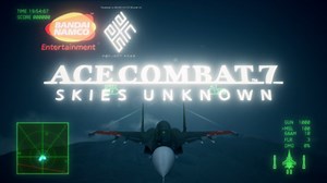 Simple AC7 Logo above Su-30