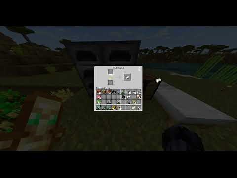 Minecraft Bedrock Furnace XP Glitch (December 2022)