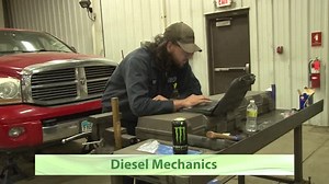 Diesel Mechanics
