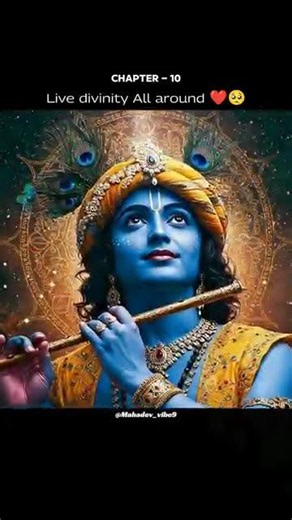 Krishna Meaning and Significance