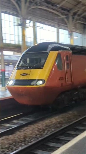 43257 + 43277 pass Preston running 1Q18