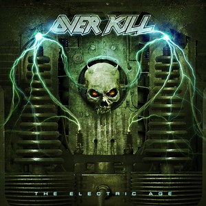 Drop the Hammer Down - Overkill: Song Lyrics, Music Videos & Concerts