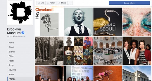 Keep the Conversation Going: How Museums Use Social Media to Engage the Public