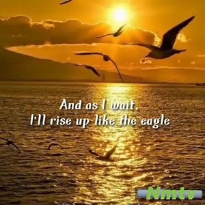 38K views · 1.1K reactions | The Beauty Of Natures Sunrise  With Beautiful SONG  The Power of your LOVE ❤️ | NatureAll mtv | Facebook