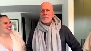 Bruce Willis' Family Celebrates His 69th Birthday After His Dementia Diagnosis - 'So Much Has Changed'
