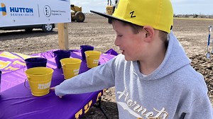 Valley Center schools unite for new elementary school