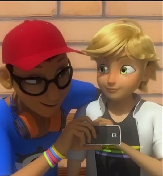 Cuteness Overload! Adorable Moments with Ladybug