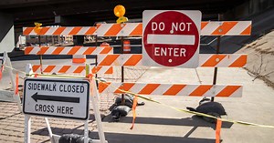 Here's a full list of the $75M road construction projects in Oakland County in 2023