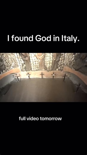 Christmas video coming tomorrow and it’s one of the most powerful I’ve ever filmed!!! #christmas #christian #god #religion #holiday | The Paranormal Files