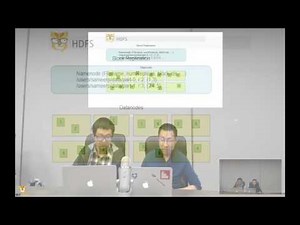 Hadoop内部原理：分布式系统如何实现？存储、计算和调度