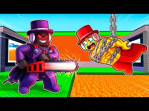 The OWNER Has An Evil Twin