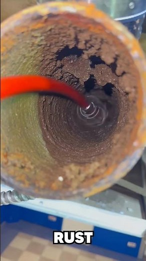 Fixing a Broken Pipe with a BALLOON?! 🎈🔧