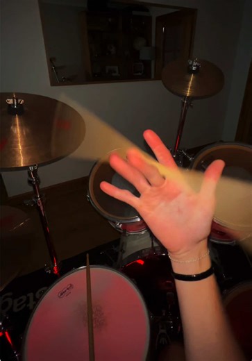 Maroon 5 Payphone Drum Cover - Behind the Sticks