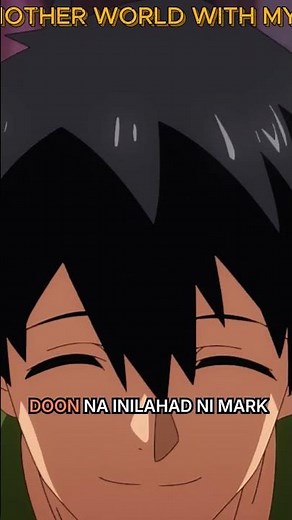 EP 8 Mukoda's Alcohol Charm Offensive #anime #campfirecooking #animetagalog #recap #food