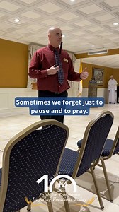 1.3K views · 13 reactions |  Prayer is the Foundation of Every Vocation Ministry!  When we root our efforts in prayer, we create space for God to work in the hearts of those discerning His call. From Adoration to daily intercessions, prayer opens the door to a vibrant culture of vocations.  Want powerful prayer resources to ignite vocations in your parish? Comment “PRAYER” below, and we’ll send you the link! | Vocation Ministry | Facebook