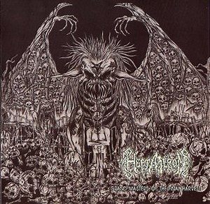 Heptameron - Grand Master Of The Final Harvest