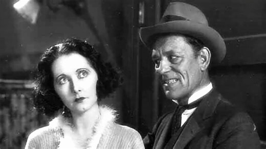 The Life and Career of Mae Busch