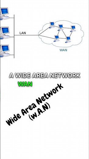 Wide Area Network (WAN)