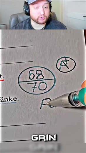 HOW CHANGE YOUR GRADE 🤔