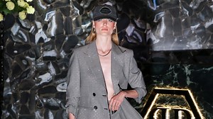 Philipp Plein Spring 2025: Let’s Get This Party Started