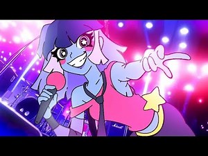 My Little Pony: Flawless Farts Open a Portal To Another Dimension