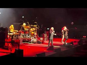 Jefferson Starship - We Built This City (Live) - Wembley Arena - 19-06-2026