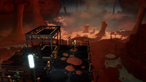 AETHUS - Official launch trailer