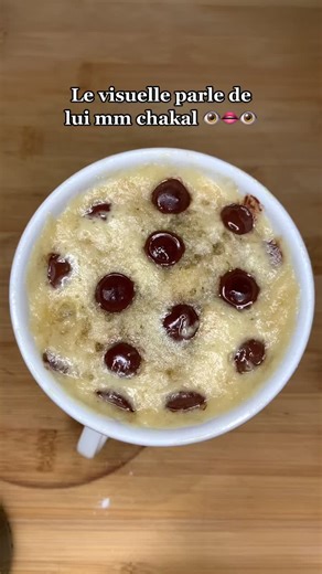 Recette de pâte à cookies chunky avec crème fleurette