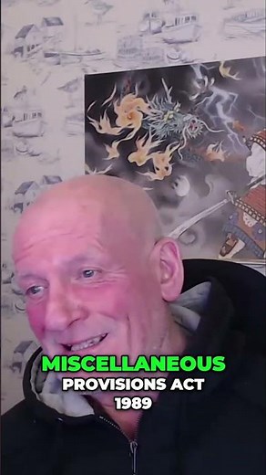 UK Property Law: Winning with GDPR & DPA 2018 #shorts