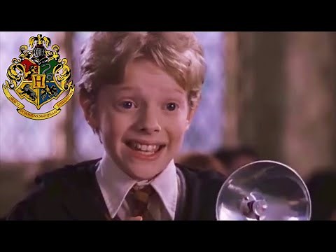 Harry Potter: “Colin Creevey” (Deleted / Extended Scenes)
