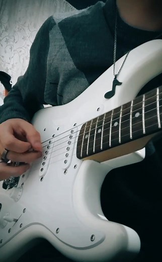 Josh_guitar on TikTok