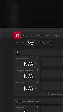 Toca ESTO para MAS FPS ✅