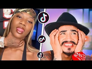 VÍDEO SLIM SANTANA DO TIKTOK BUSSIT CHALLENGE