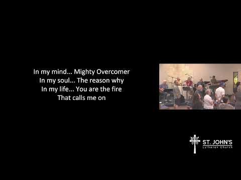 8 Feb 2026 - Contemporary Worship