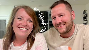 We got to sneak away for a quick winter vacation...can you guess where we are!?! | The Minimal Mom