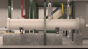 Feedwater Heater | Open100